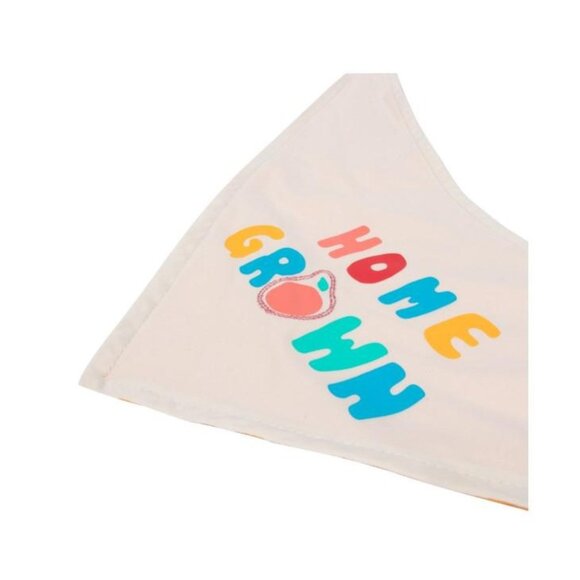 Dog Bandana, Home Grown, Tan, Size: XS. New! - Picture 1 of 2